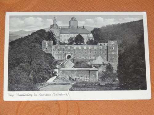 Attendorn kreis olpe - olpe,