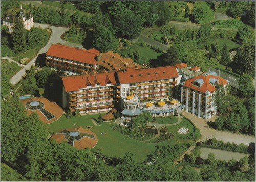 Bad lauterberg harz gollée - bad,
