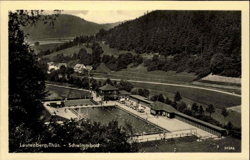 Leutenberg thüringen alte - leutenberg,