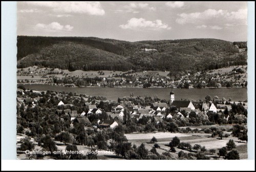 Oehningen untersee bodesee - am,