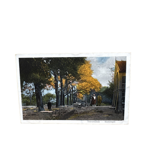 Ansichtskarte postkarte - ansichtskarte,