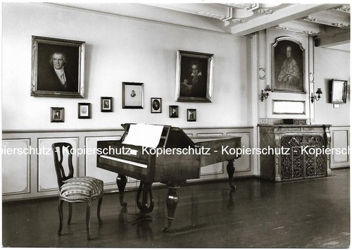 Postkarte ak bonn - -,