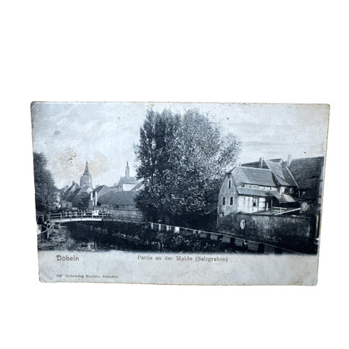 Ansichtskarte postkarte - ansichtskarte,