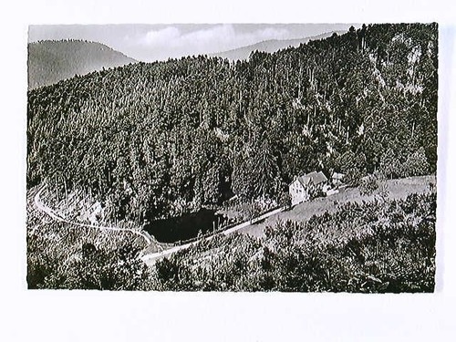 Badenweiler bergmannsruhe - badenweiler,,