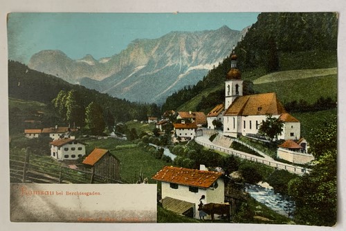 Ansichtskarte postkarte - ansichtskarte,,