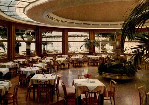 Hotel wilder mann - , "