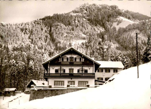 Bergagasthof zum duftbräu - bergagasthof, "