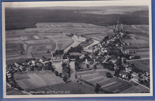 Alte bayern schöngeising - alte,