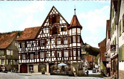 Luftkurort schiltach - ", /