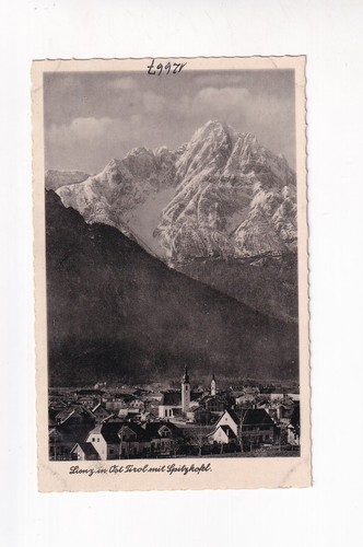 Lienz osttirol mit - lienz, in