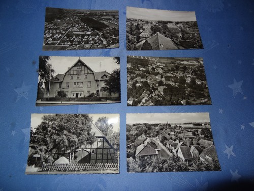 Postkarte - -,