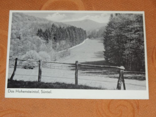 Bad münder süntel - -,