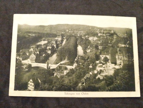 1096ak tübingen von - 1096ak,