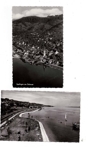 Sipplingen bodensee - ak, sipplingen,