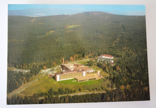 Luftkurort bischofsgrün - luftkurort,