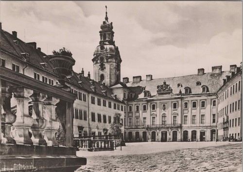 Rudolstadt heidecksburg - rudolstadt,