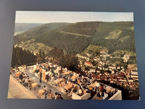 Wildbad ungelaufen cp - ungelaufen,