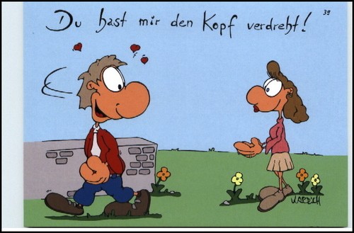 Karrich karikatur motiv - karrich,