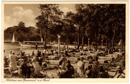 1932 wirtshaus zur - 1932,