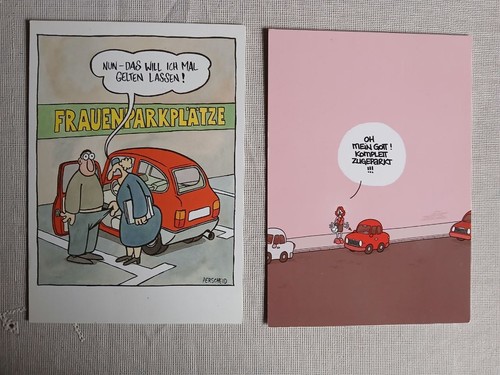 Verschiedene ak - 2,