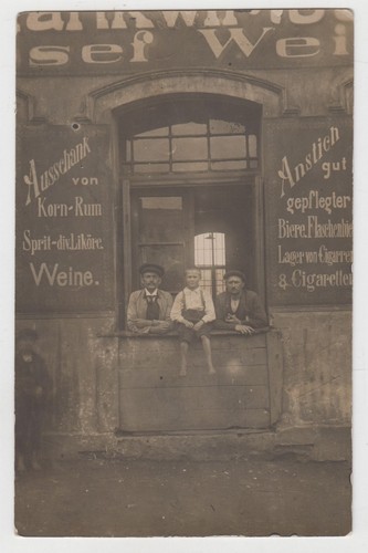 Historische - ak,