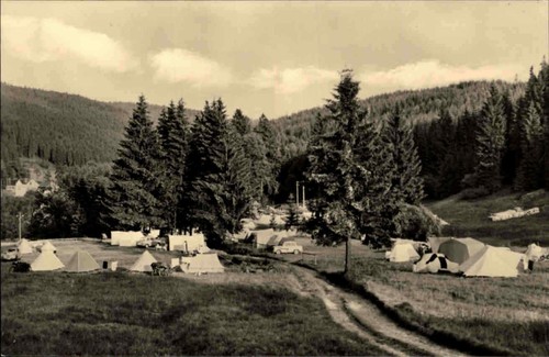 Mannebach thüringen alte - mannebach,