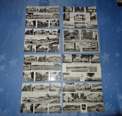 Postkarte - ak,