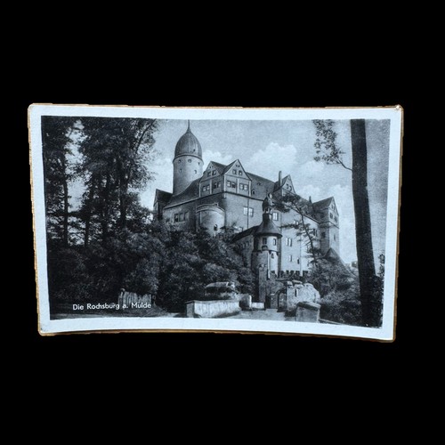 Ansichtskarte postkarte - ansichtskarte,