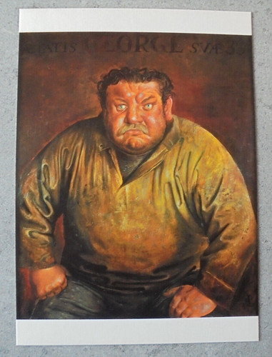 Otto dix motiv heinrich - otto,