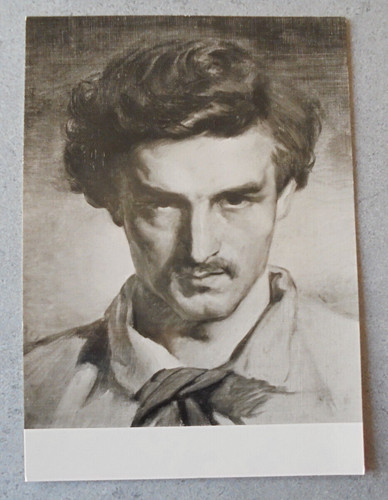 Anselm feuerbach motiv - feuerbach,