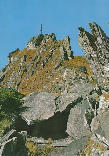 Alte auernig 2161m - alte, auernig,