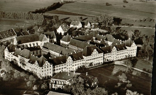 Salem bodensee - ak, salem/bodensee