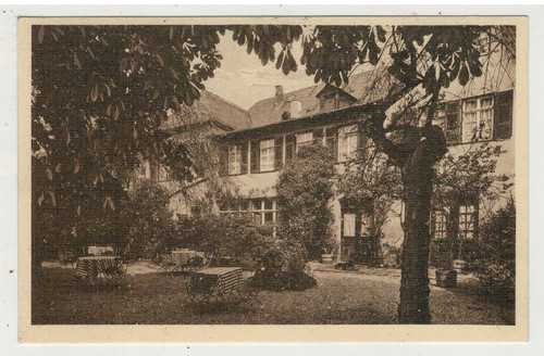 Hotel zum weissen - hotel, ross