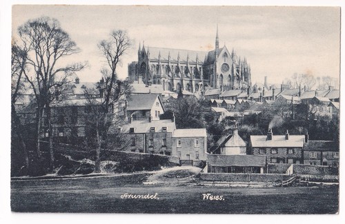Arundel großbritannien um - arundel,,