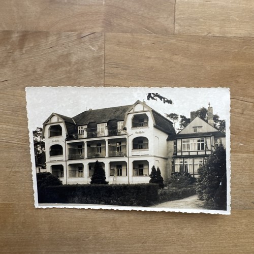 Ansichtskarte postkarte - ansichtskarte,