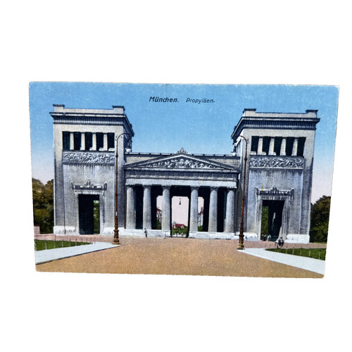 Ansichtskarte postkarte - ansichtskarte,
