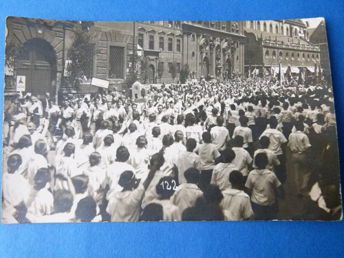 44579 münchen deutsches - ak,
