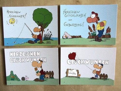 Lot mit neue - mit, 4x