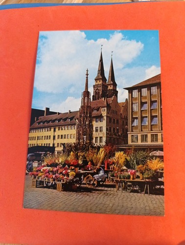 1788 nürnberg - 1788.ak..,