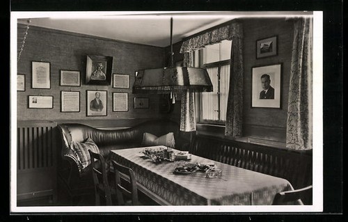 Schnait ansichtskarte - i., r.,