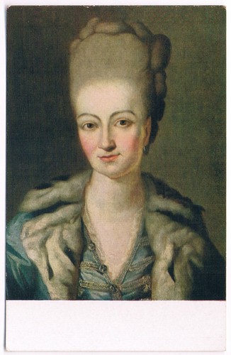 Käthchen schönkopf - käthchen,