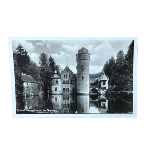 Ansichtskarte postkarte - ansichtskarte,