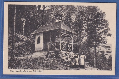 Alte bayern bad - alte,