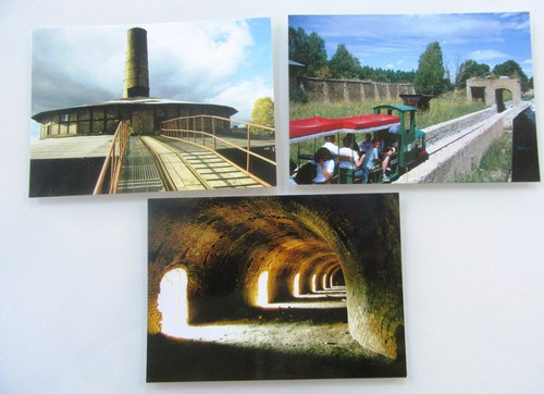 Mildenberg ziegeleipark - mildenberg,