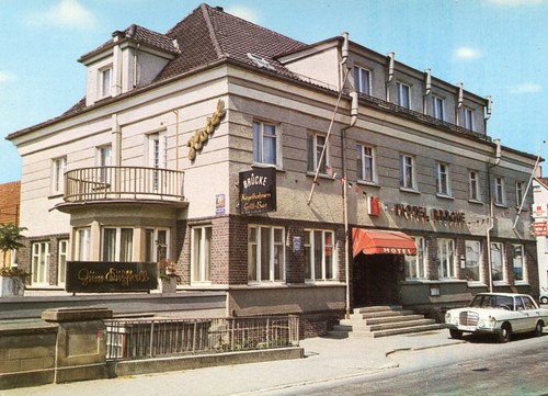 Riedlingen mit hotel - riedlingen,