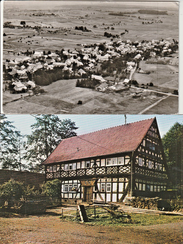 Ilbeshausen 2 ak - ilbeshausen,