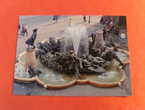 1750 nürnberg ungelaufen - 1750.ak., ungelaufen.