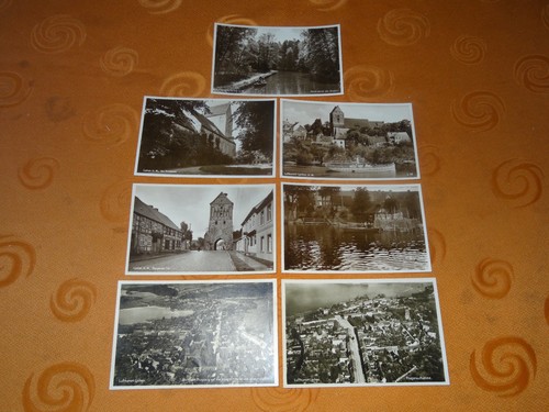 7xak luftkurort lychen - 7xak,