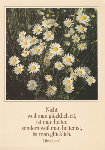 Spruch karte von - karte, dieudonné