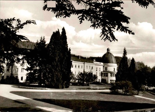 Weltbad wildungen staatl - weltbad,